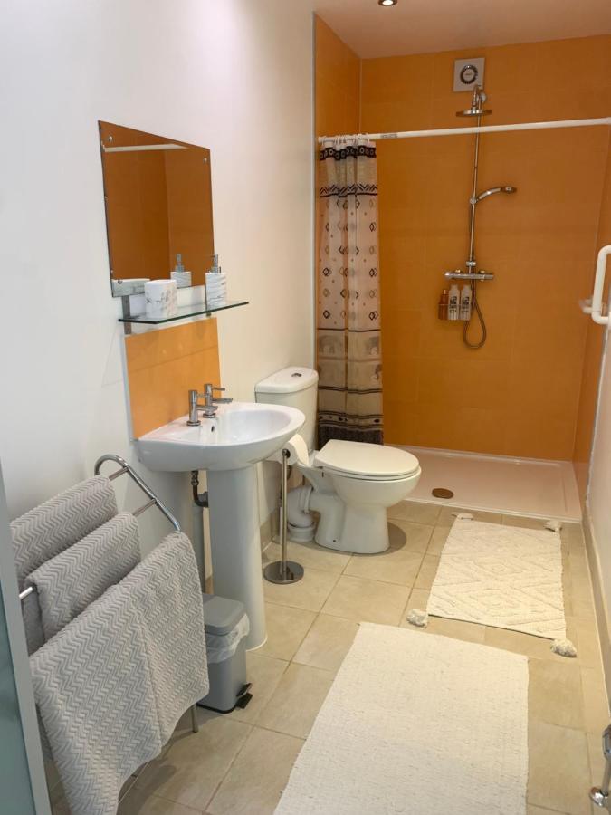 Puffin. Comfortable Annexe Central Φάλμαουθ Εξωτερικό φωτογραφία