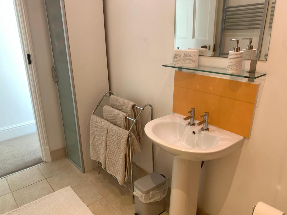 Puffin. Comfortable Annexe Central Φάλμαουθ Εξωτερικό φωτογραφία