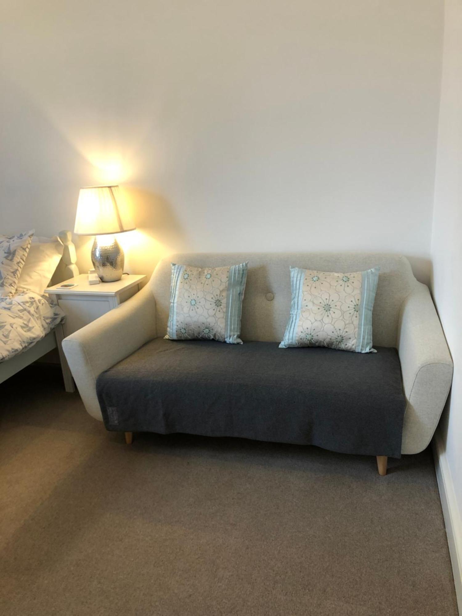 Puffin. Comfortable Annexe Central Φάλμαουθ Εξωτερικό φωτογραφία