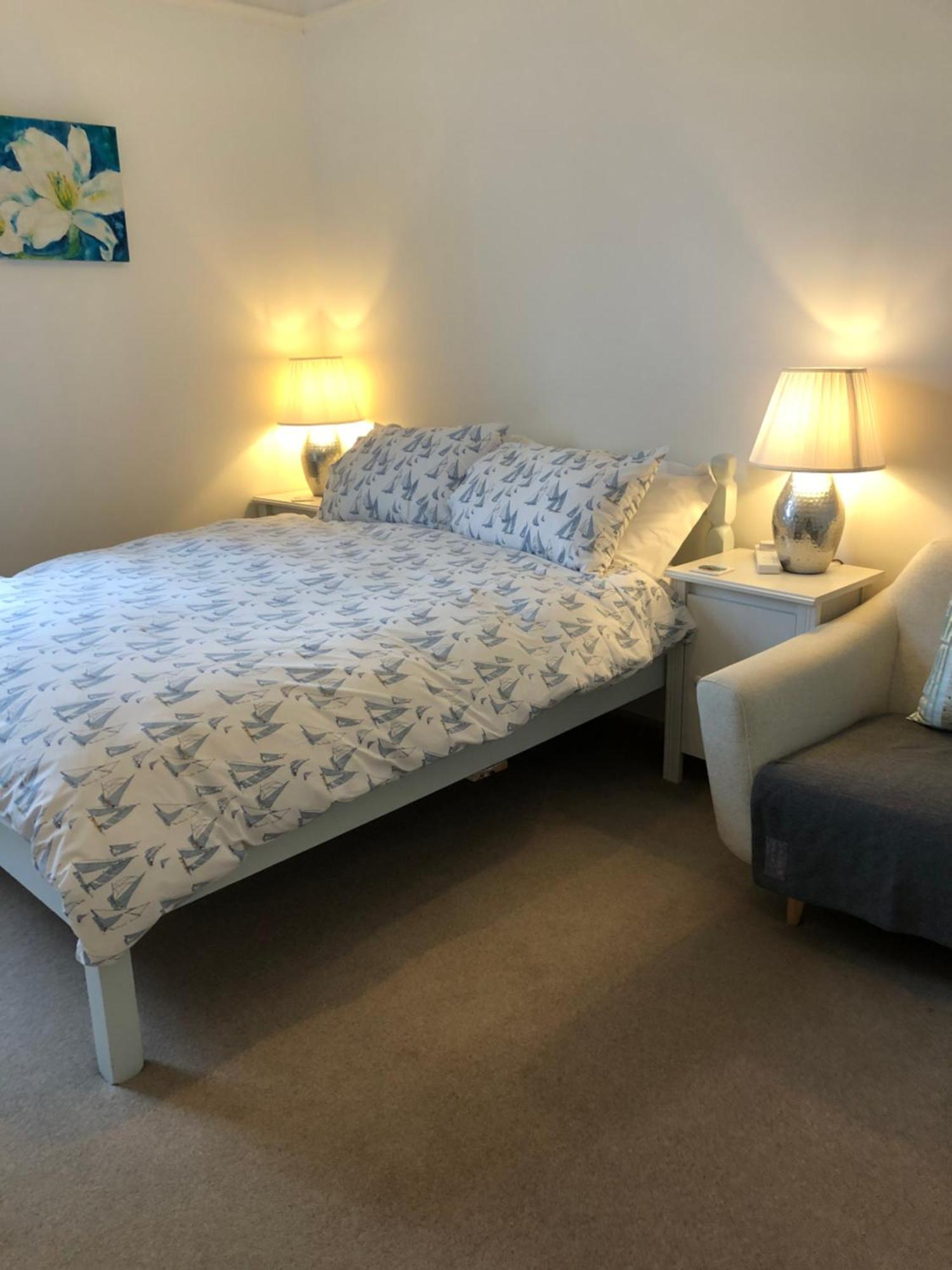 Puffin. Comfortable Annexe Central Φάλμαουθ Εξωτερικό φωτογραφία